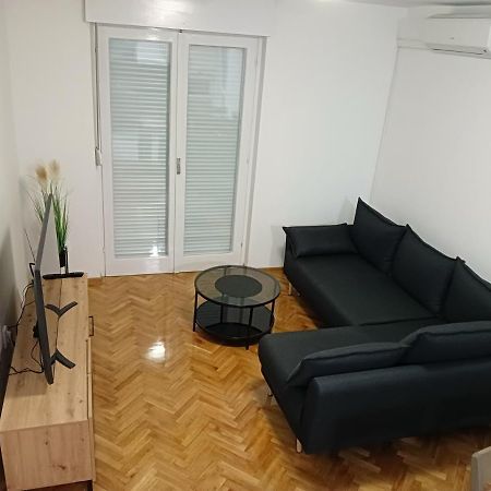 Apartman Luna Zadar Extérieur photo