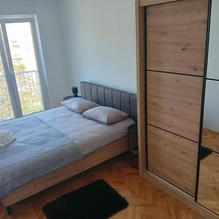 Apartman Luna Zadar Extérieur photo