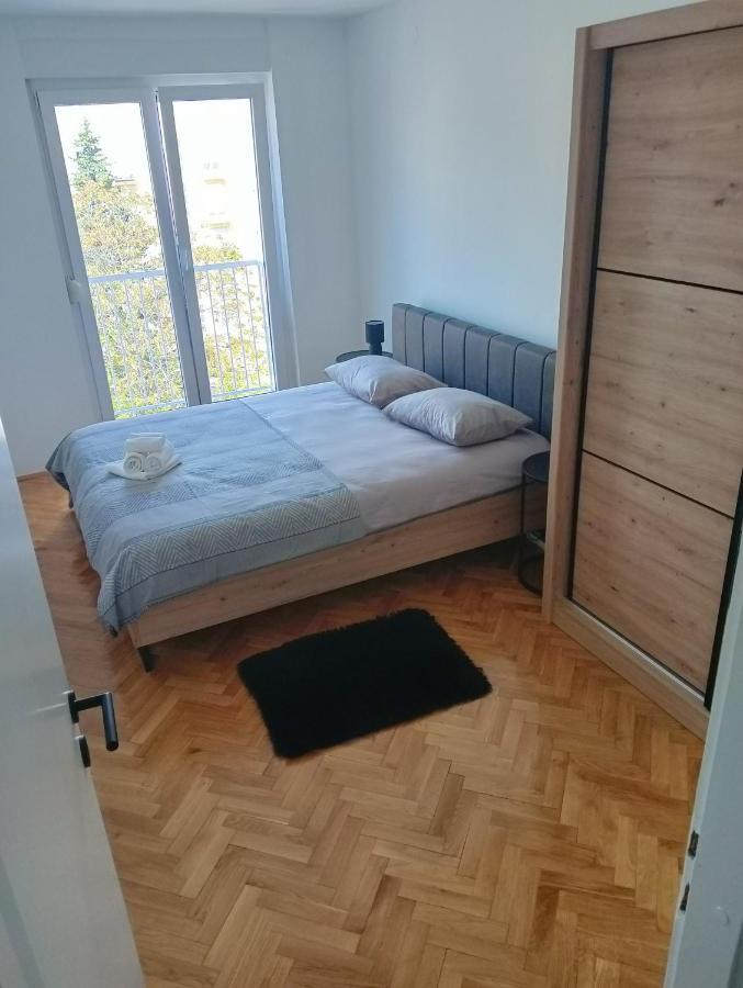 Apartman Luna Zadar Extérieur photo