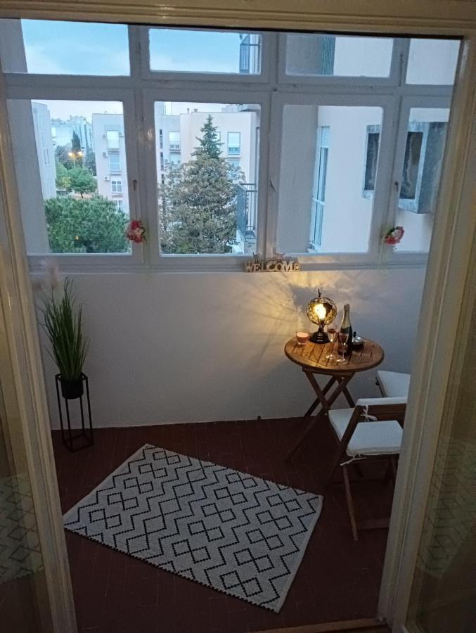 Apartman Luna Zadar Extérieur photo