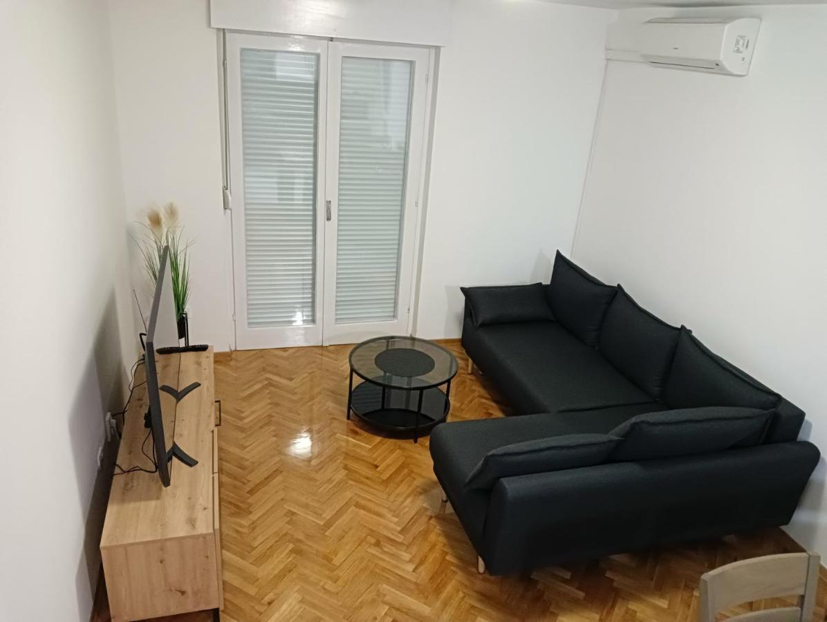 Apartman Luna Zadar Extérieur photo
