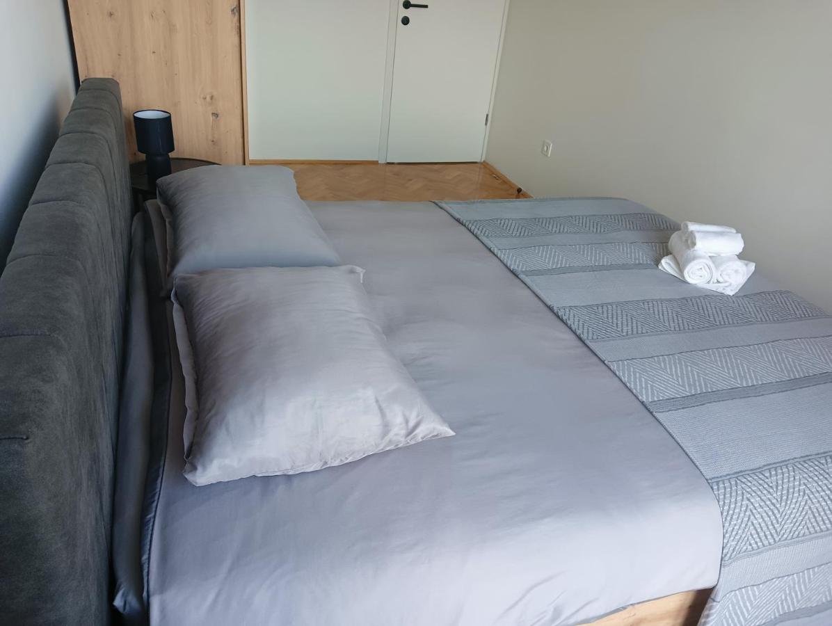 Apartman Luna Zadar Extérieur photo