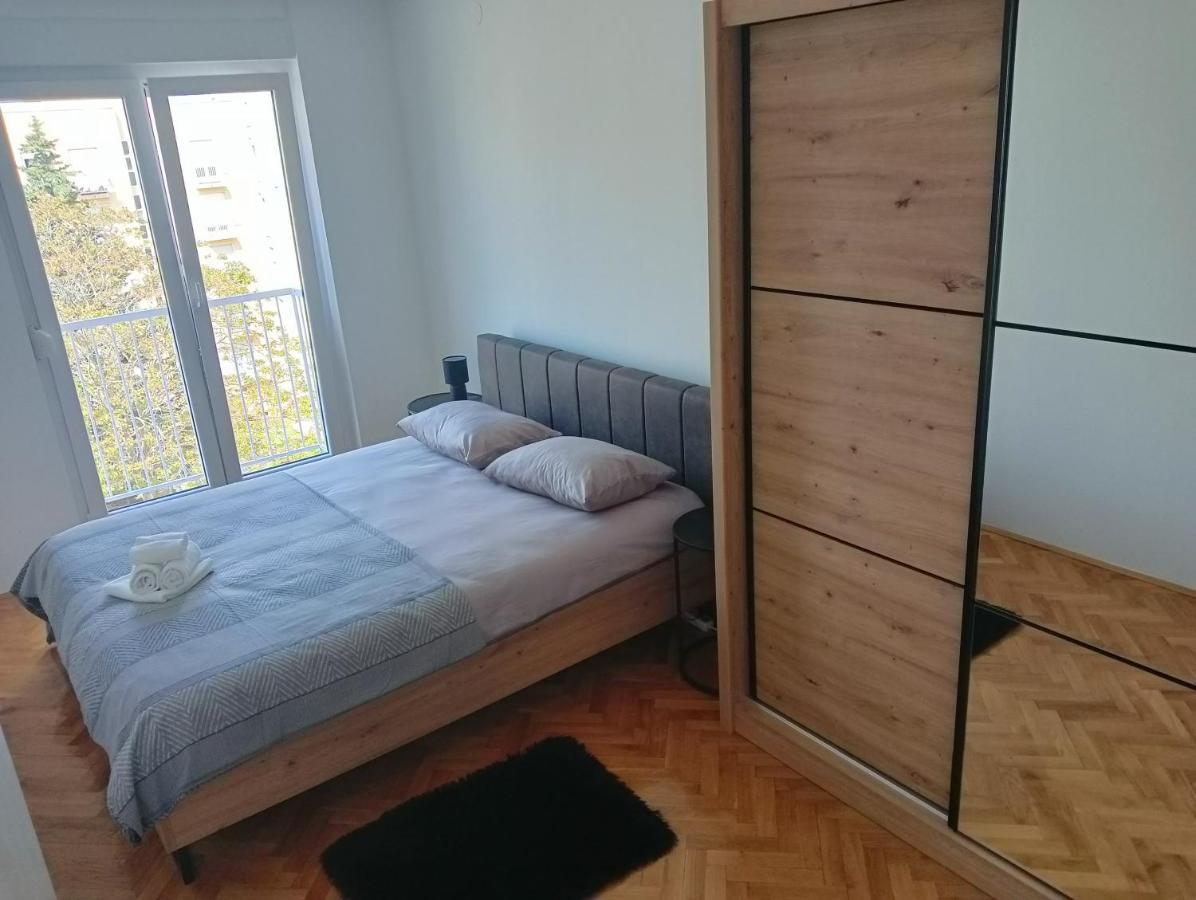 Apartman Luna Zadar Extérieur photo