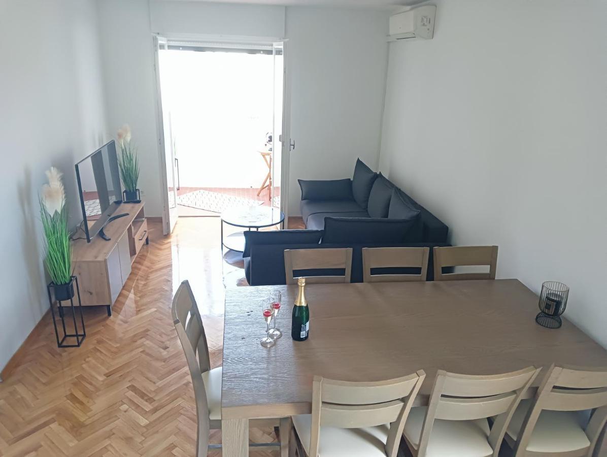 Apartman Luna Zadar Extérieur photo