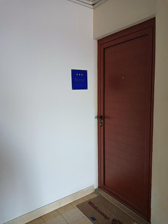 Apartman Luna Zadar Extérieur photo