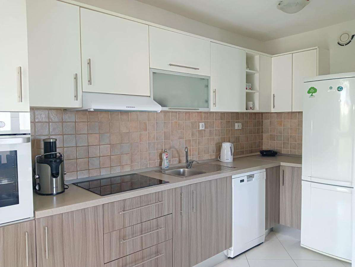 Apartman Luna Zadar Extérieur photo