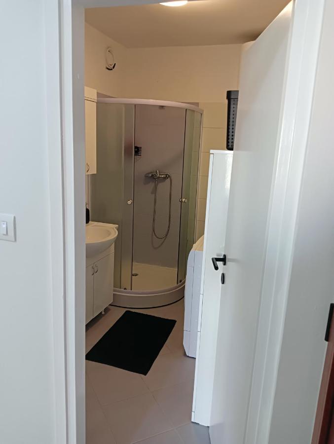 Apartman Luna Zadar Extérieur photo