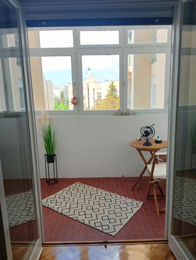 Apartman Luna Zadar Extérieur photo