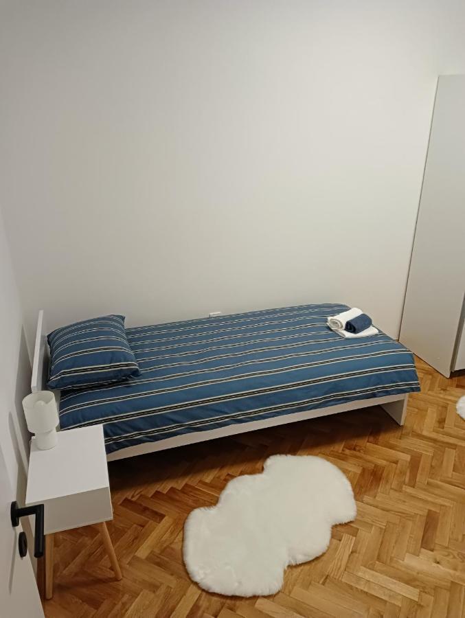 Apartman Luna Zadar Extérieur photo