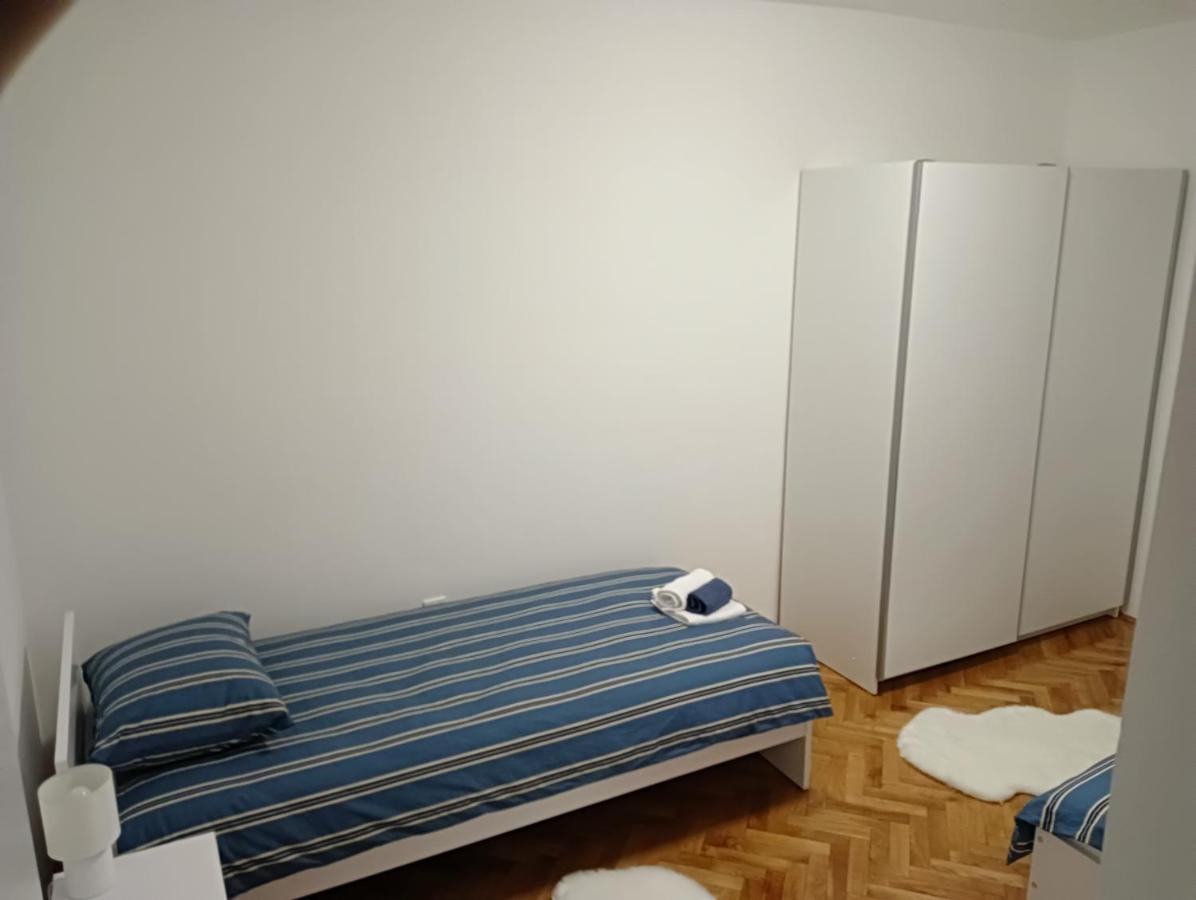 Apartman Luna Zadar Extérieur photo