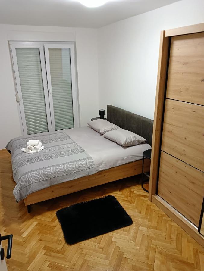 Apartman Luna Zadar Extérieur photo